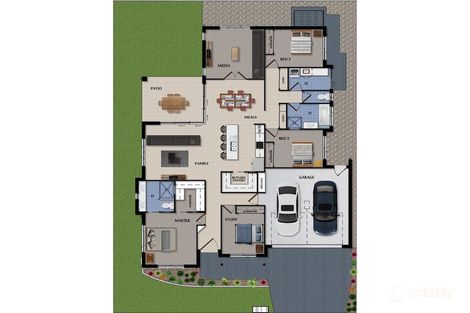 Property photo of 7 Beverley Court Redland Bay QLD 4165