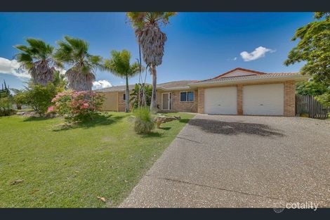 Property photo of 6 Atlantic Drive Yeppoon QLD 4703