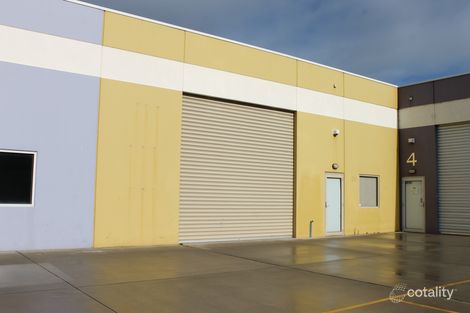 3/10 Industrial Way, Cowes, VIC 3922