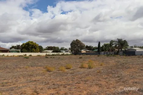 Property photo of LOT 1 Renmark Avenue Renmark SA 5341