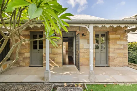 29 Alexandra St, Hunters Hill, NSW 2110