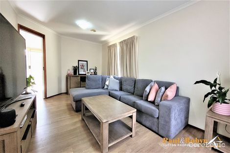 Property photo of 21/27 Cromwell Circuit Isabella Plains ACT 2905