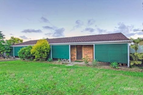 3380 Mount Lindesay Hwy, Regents Park, QLD 4118