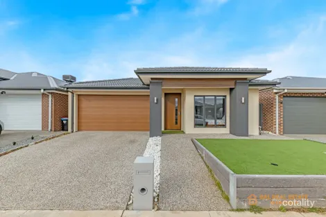 Property photo of 56 Saltaire Drive Strathtulloh VIC 3338