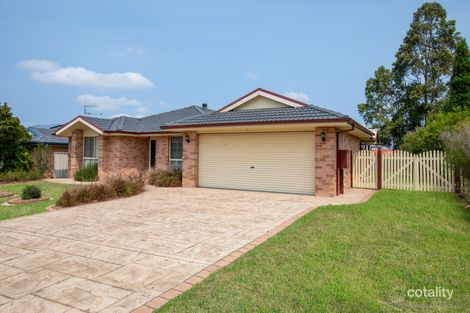 Property photo of 38 Galway Bay Drive Ashtonfield NSW 2323