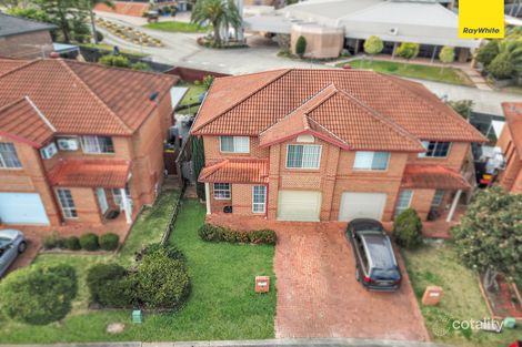 Property photo of 9 Dunn Way Blacktown NSW 2148