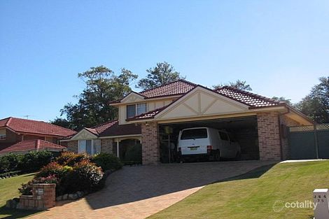 12 Smokebush Pl, Garden Suburb, NSW 2289