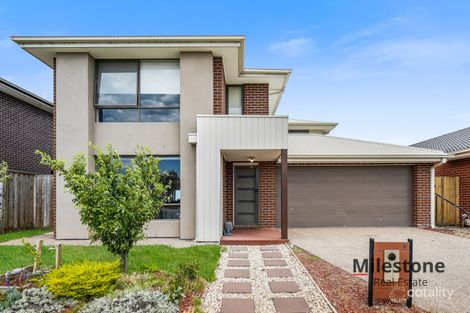 Property photo of 9 Clovis Avenue Clyde North VIC 3978