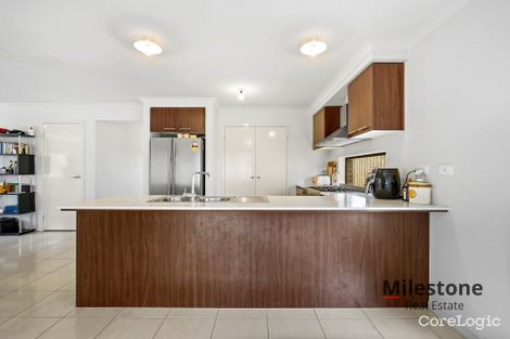 Property photo of 9 Clovis Avenue Clyde North VIC 3978