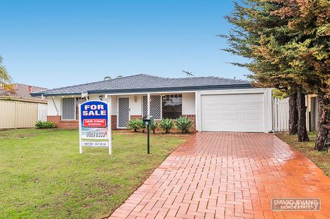 Property photo of 8 Pallarup Grove Waikiki WA 6169