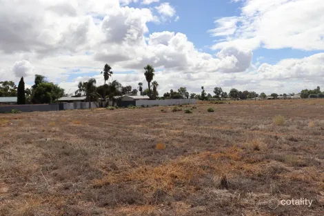 Property photo of LOT 1 Renmark Avenue Renmark SA 5341