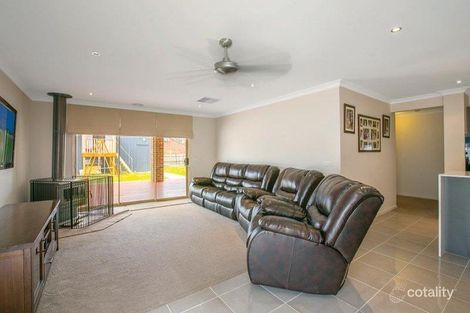 Property photo of 5 Nimble Drive Delacombe VIC 3356