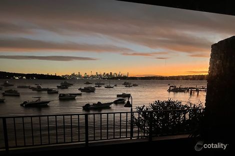 Property photo of 23 Marine Parade Watsons Bay NSW 2030