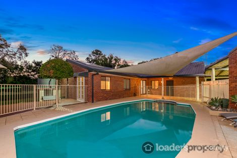 Property photo of 28 Glenview Crescent Avoca QLD 4670