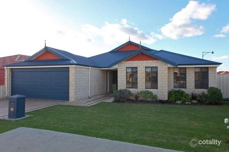 Property photo of 10 Leichhardt Crossing Hammond Park WA 6164
