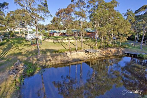 Property photo of 6 Glenrock Close Whitebridge NSW 2290
