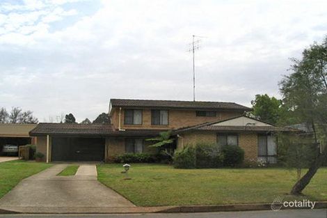 33 Pamela Pde, Leonay, NSW 2750