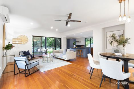 Property photo of 66 Palm Street Kenmore QLD 4069
