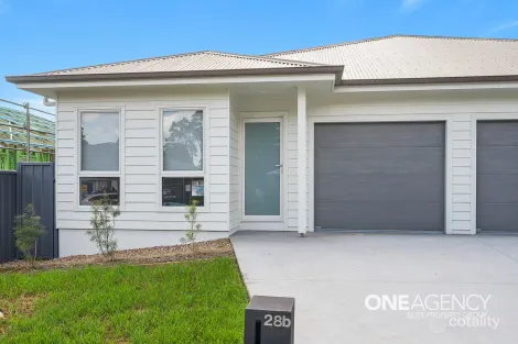 28 Corymbia Way, Badagarang, NSW 2540