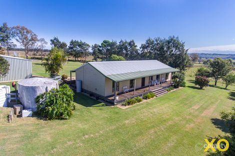 Property photo of 544 Glendonbrook Road Glendon Brook NSW 2330