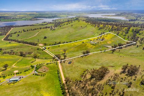 344 Seers Rd, Welshmans Reef, VIC 3462