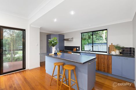 Property photo of 66 Palm Street Kenmore QLD 4069
