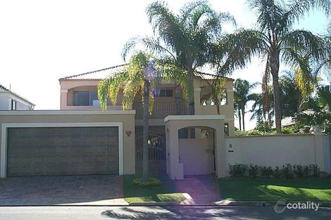 6 Larne Ave, Bundall, QLD 4217