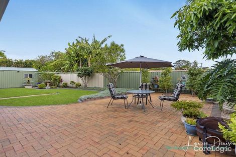 Property photo of 2/84 Link Road Victoria Point QLD 4165