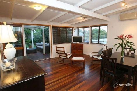 Property photo of 44 Greenlaw Street Indooroopilly QLD 4068