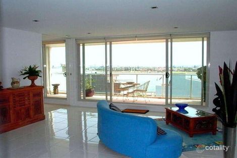 Property photo of 804/21 Newcomen Street Newcastle NSW 2300