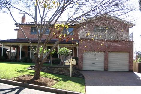 8 Hanbury Cl, South Penrith, NSW 2750