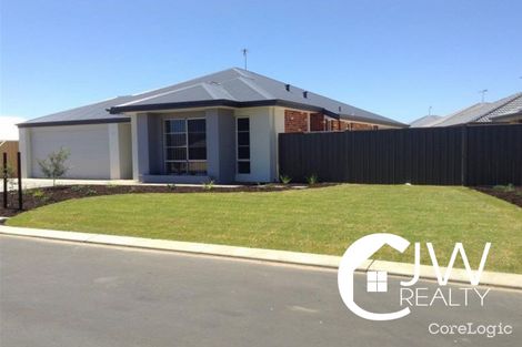 Property photo of 11 Pertuis Way Yalyalup WA 6280