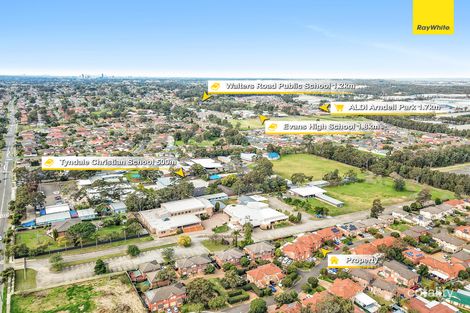 Property photo of 9 Dunn Way Blacktown NSW 2148