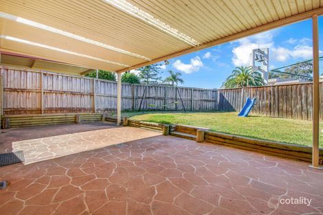 Property photo of 9 Dunn Way Blacktown NSW 2148