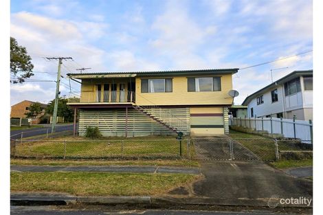 2 Glasford St, Wishart, QLD 4122