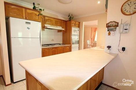 Property photo of 27 Roberts Road Casula NSW 2170