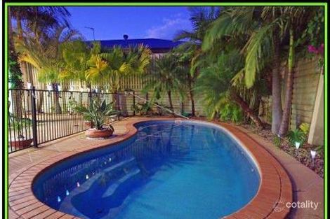 Property photo of 7 Wattlebrush Grove Molendinar QLD 4214