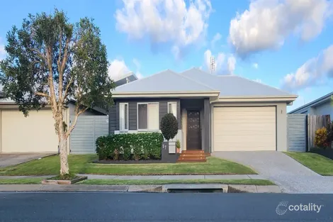57 Petrel Cres, Mountain Creek, QLD 4557