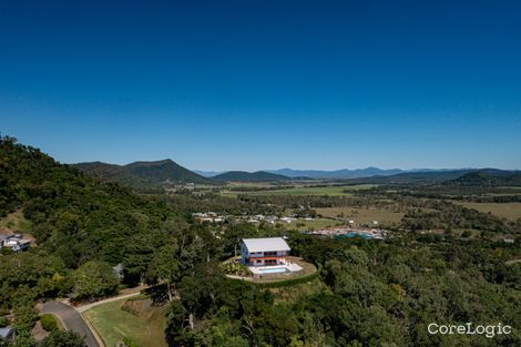 Property photo of 36 Pepperberry Lane Cannon Valley QLD 4800