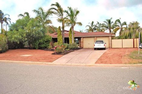 7 Hanson Way, Dudley Park, WA 6210