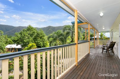 Property photo of 6 Powell Place Bentley Park QLD 4869