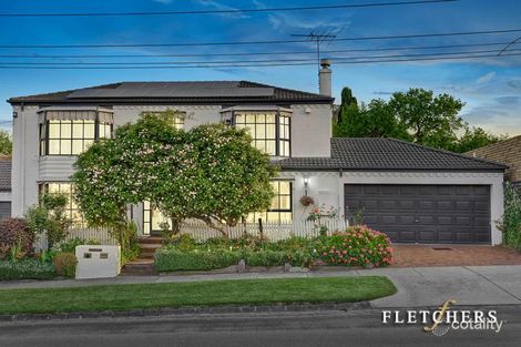 Property photo of 2/145 Belford Road Kew East VIC 3102
