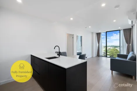 1305/39 Park St, South Melbourne, VIC 3205