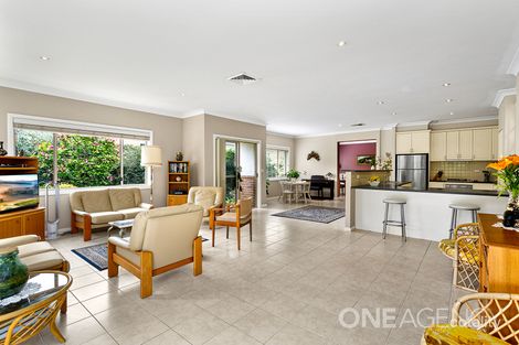 Property photo of 12 Lavis Road Bowral NSW 2576