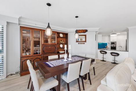 Property photo of 70/100 Old Burleigh Road Broadbeach QLD 4218