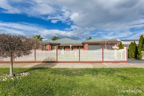 Property photo of 383 Centenary Avenue Melton West VIC 3337