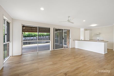 Property photo of 22 Sippy Downs Drive Sippy Downs QLD 4556