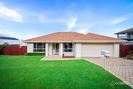 Property photo of 5 Amber Close Mango Hill QLD 4509