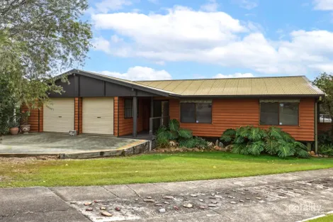 Property photo of 10 Toona Close Taree NSW 2430