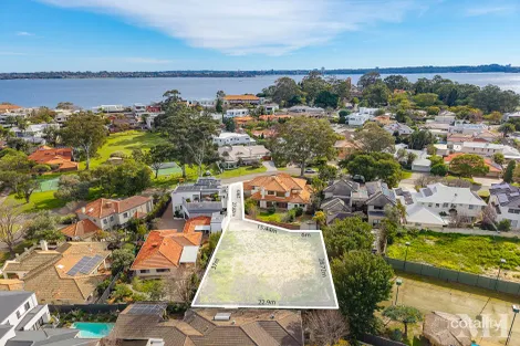 Property photo of 5A Dunvegan Road Applecross WA 6153